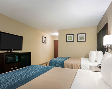 Comfort Northwest - Cy - Fair Houston