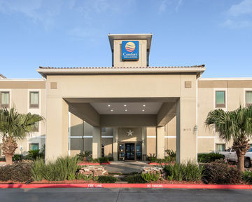 Comfort Northwest - Cy - Fair 3*