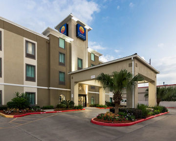 Comfort Northwest - Cy - Fair