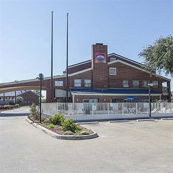 6-houston, Tx - Brookhollow 2* Houston