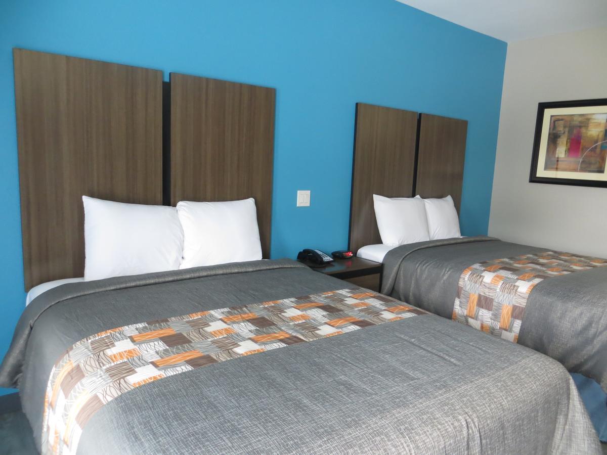 Motel Haven & Willowbrook (adults Only)