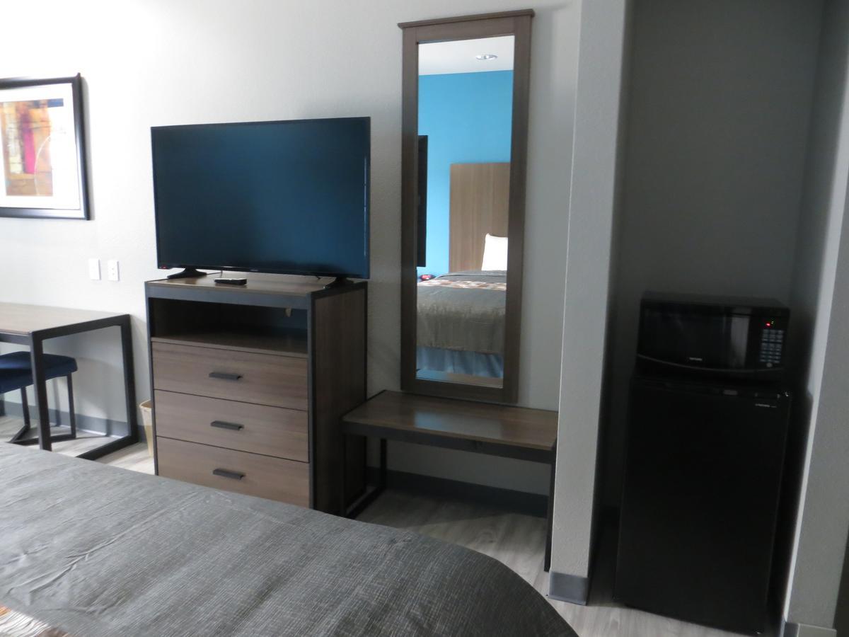 Motel Haven & Willowbrook (adults Only) 2*