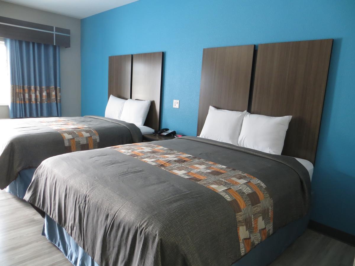 Motel Haven & Willowbrook (adults Only)