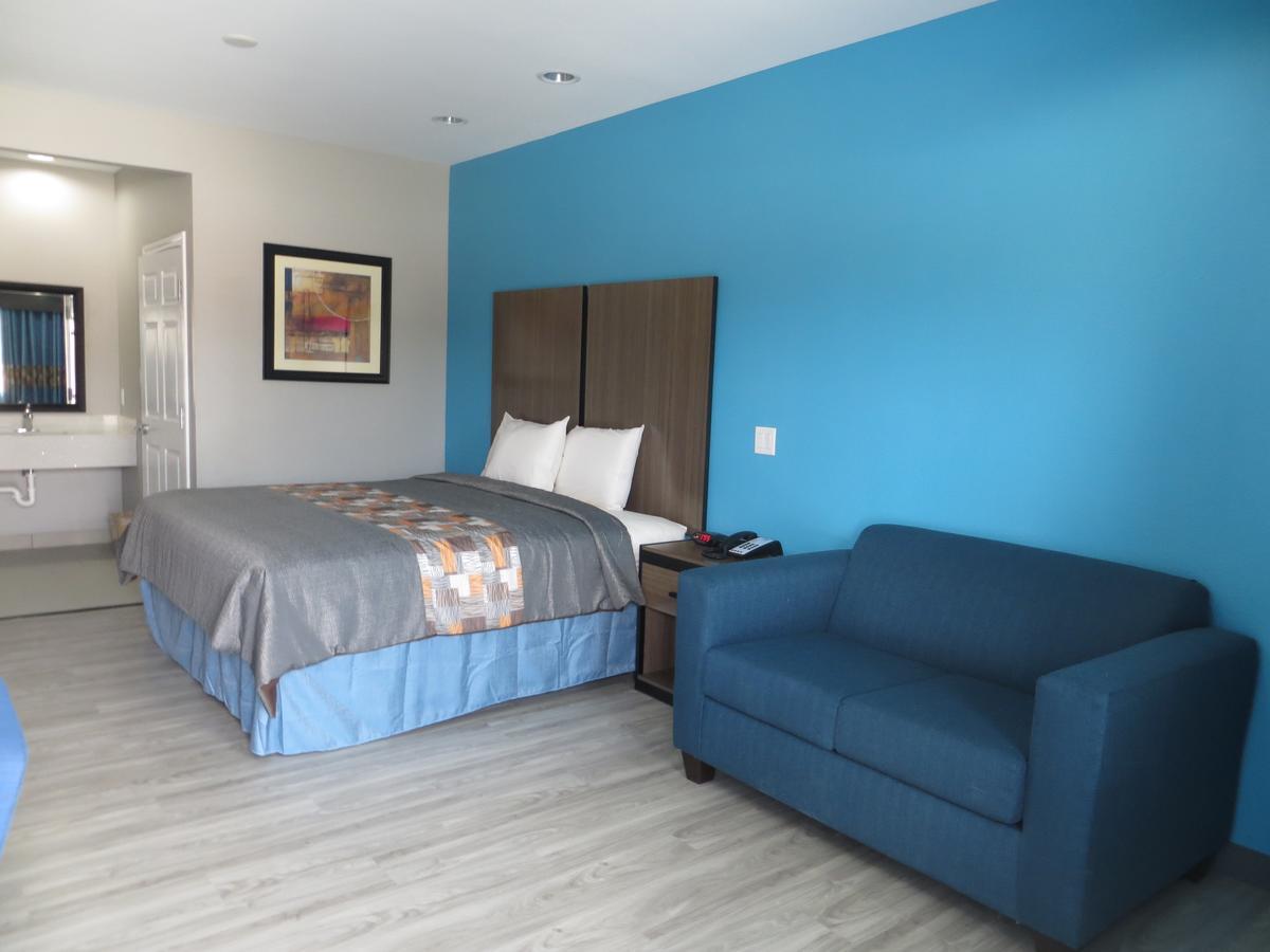 Haven & Willowbrook (adults Only)