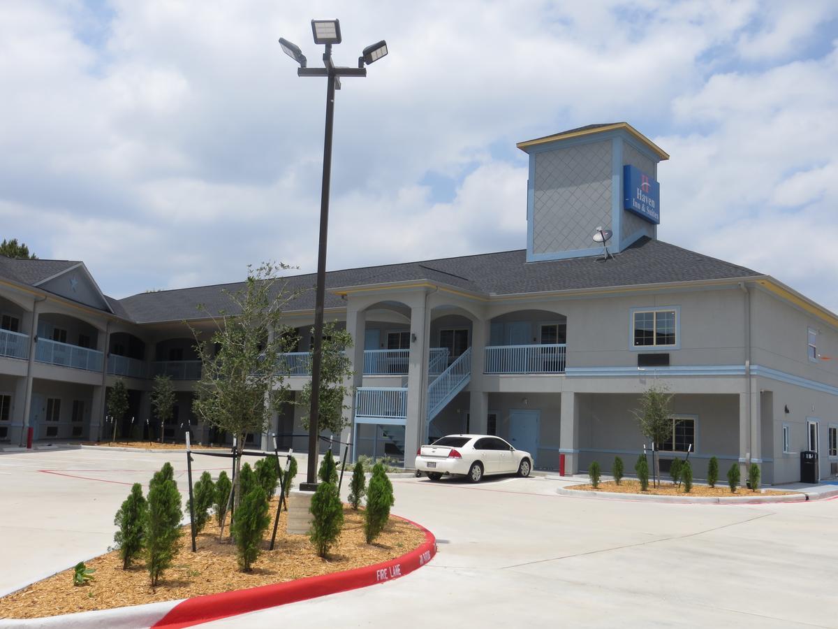 Haven & Willowbrook (adults Only) Motel Houston