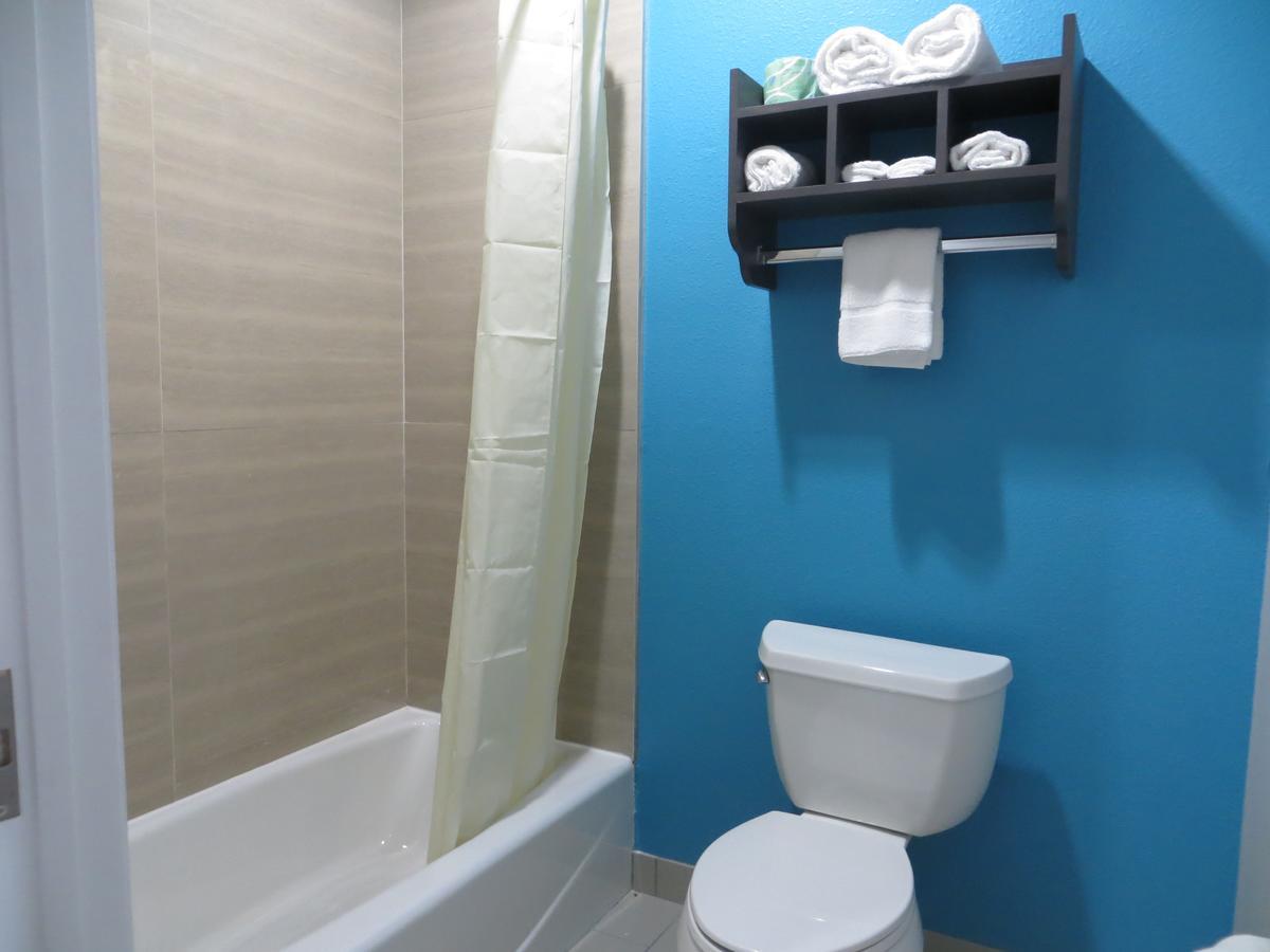 Haven & Willowbrook (adults Only) Motel Houston