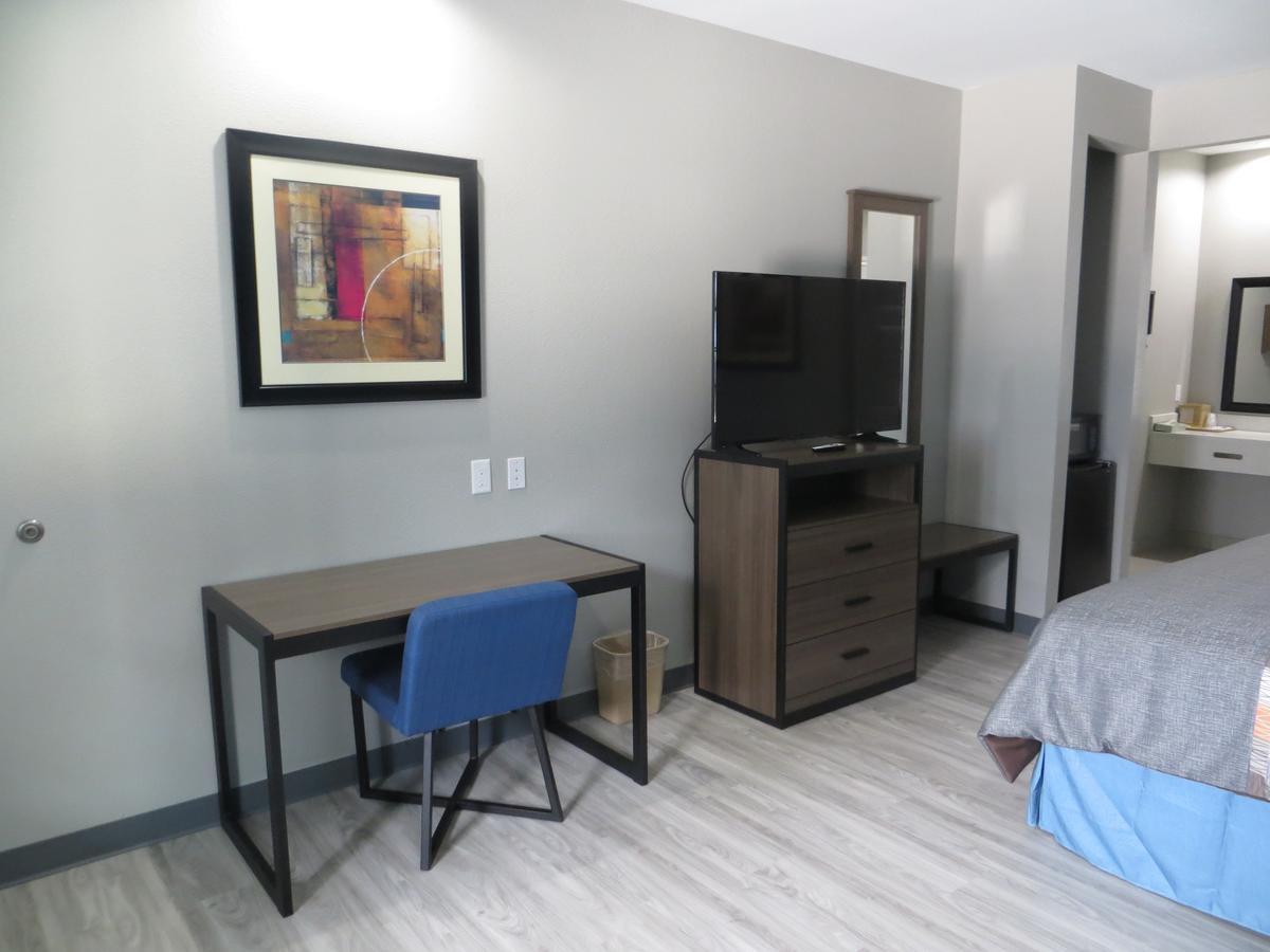 Motel Haven & Willowbrook (adults Only)
