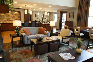 Staybridge W - Westchase Area Houston
