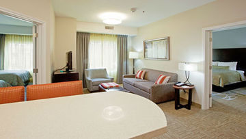 Staybridge W - Westchase Area