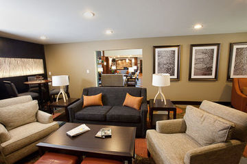Staybridge W - Westchase Area Hotel 3*