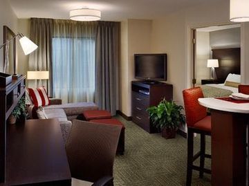 Hotel Staybridge W - Westchase Area 3*