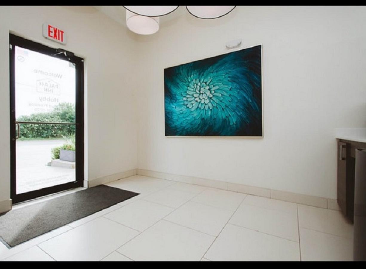 Palace Hobby Airport Hotel Houston