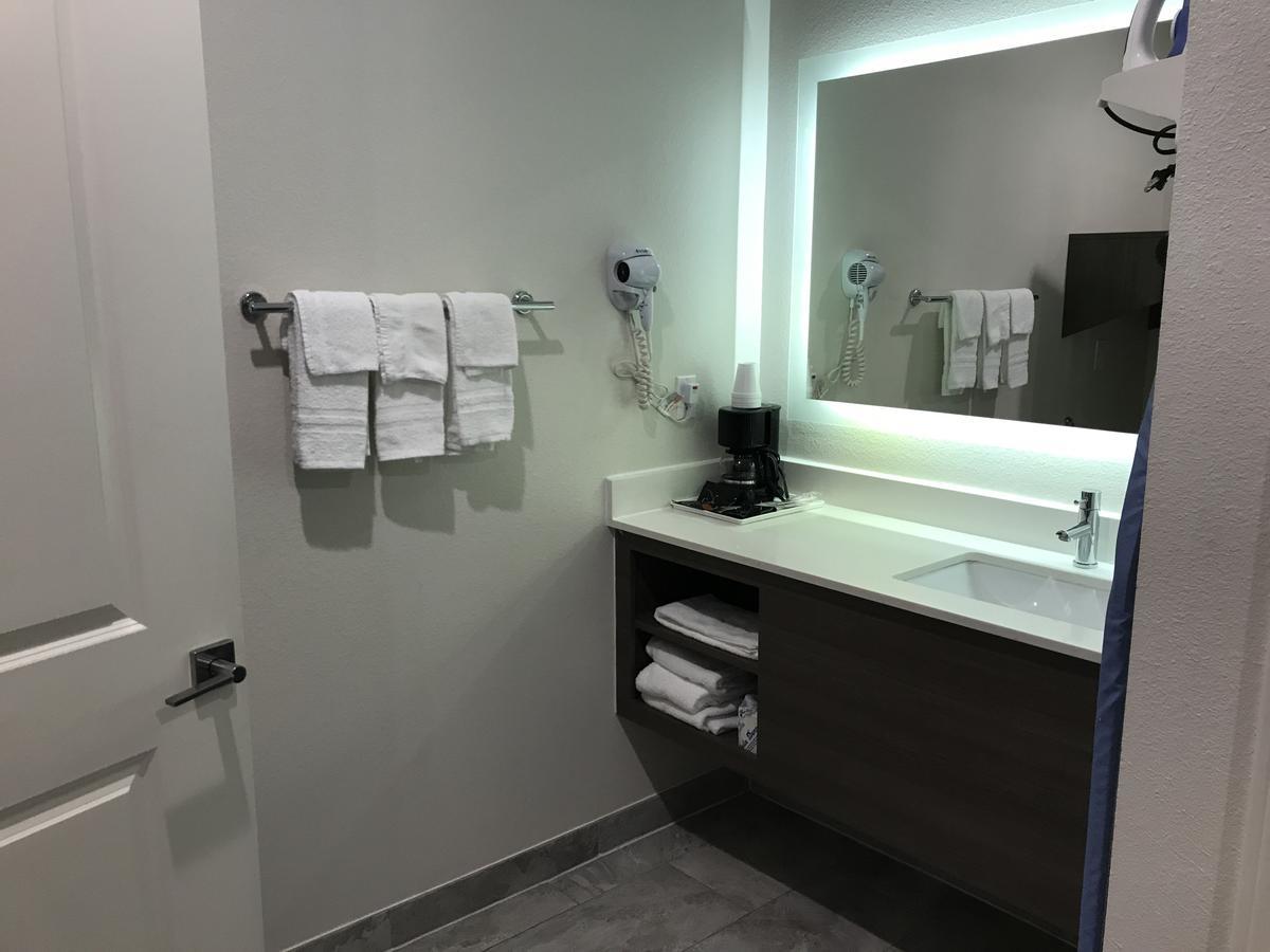 Palace Hobby Airport Hotel