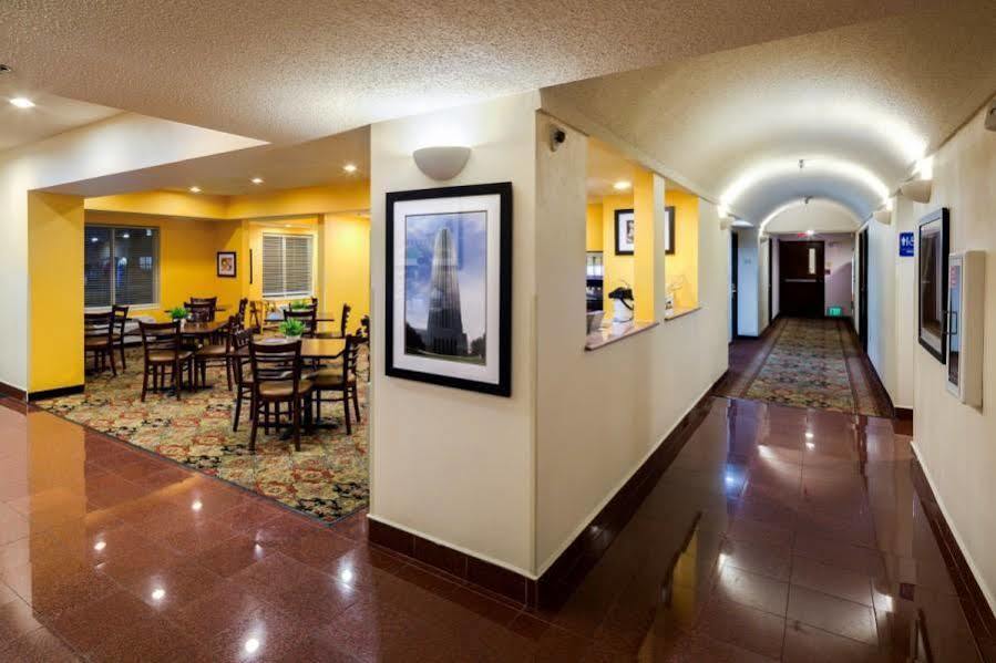 Quality & West Chase Hotel 2*