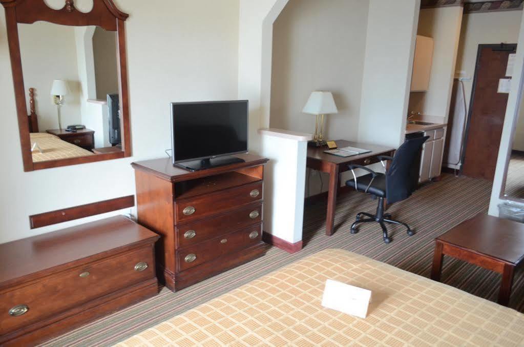 Hotel Quality & West Chase