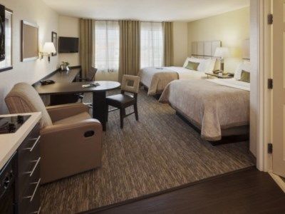 Candlewood - Spring By Ihg 3*