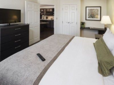 Hotel Candlewood - Spring By Ihg Houston