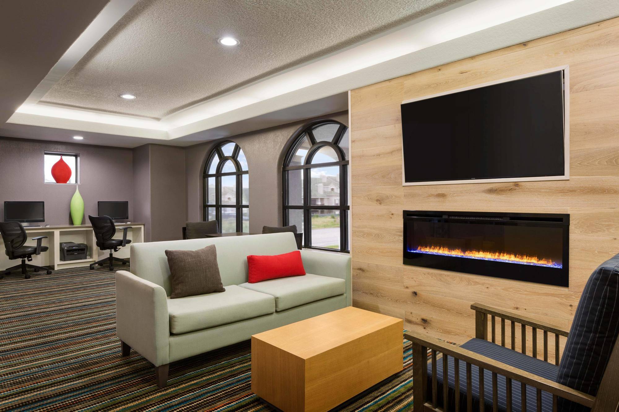 Country & By Radisson, Northwest, Tx Hotel Houston