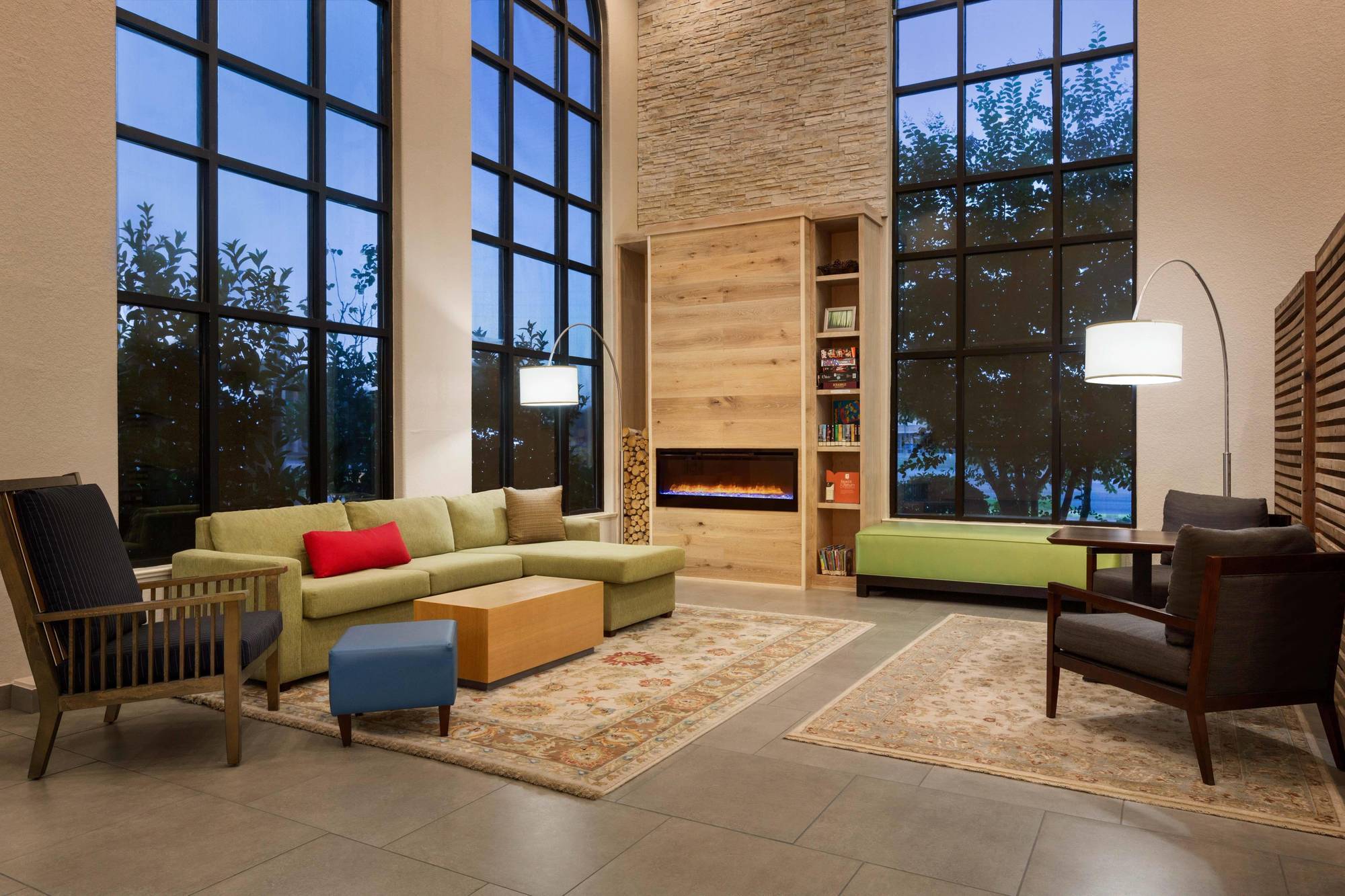 Hotel Country & By Radisson, Northwest, Tx Houston