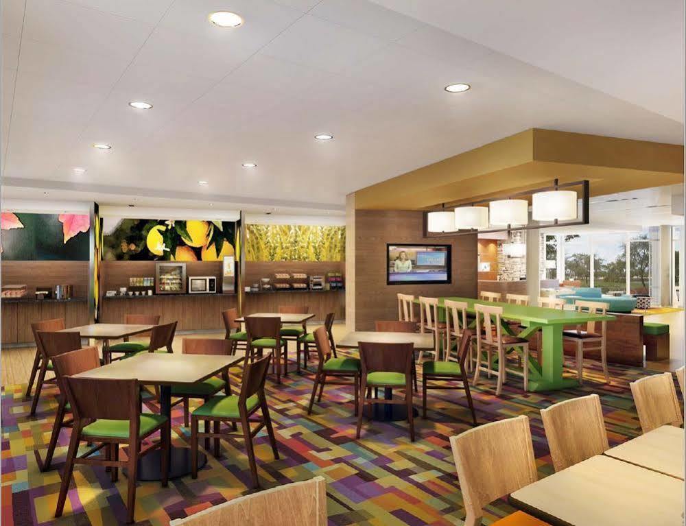 Fairfield By Marriott Houston Northwest/willowbrook 3* Louetta