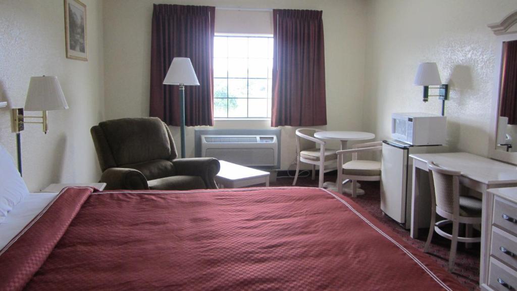 Hotel Americas Best Value And Fm 1960 Houston
