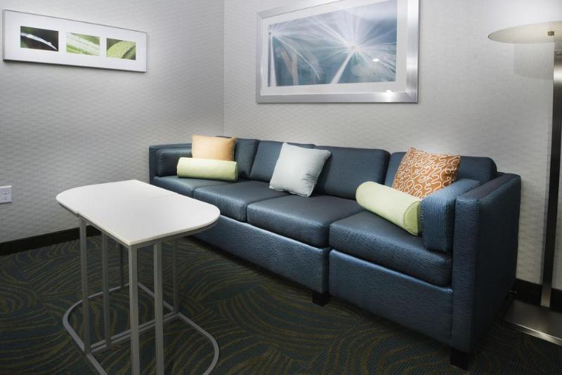 Candlewood Medical Center By Ihg 3* Houston