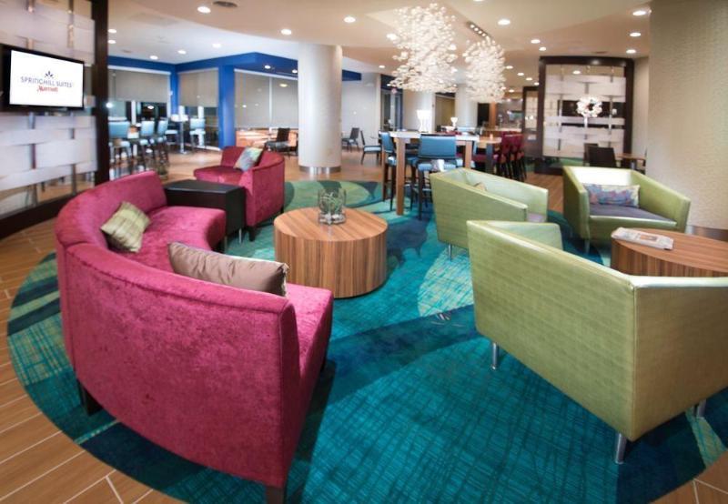 Hotel Candlewood Medical Center By Ihg 3*