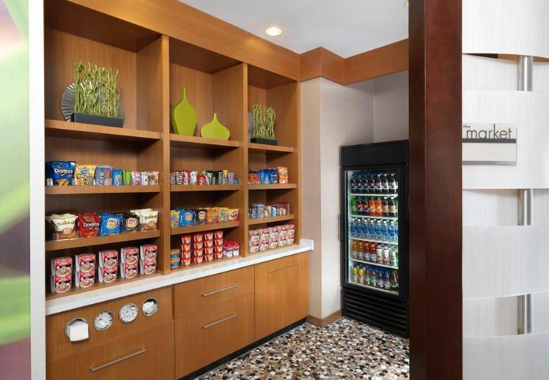 Hotel Candlewood Medical Center By Ihg 3*