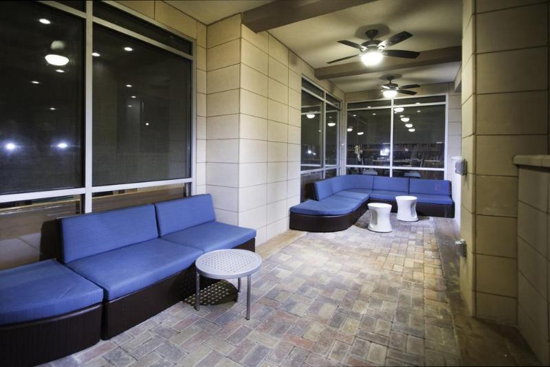 Candlewood Medical Center By Ihg 3* Houston