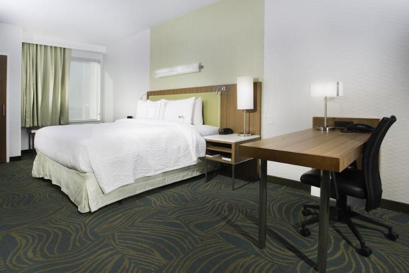 Candlewood Medical Center By Ihg 3* Houston