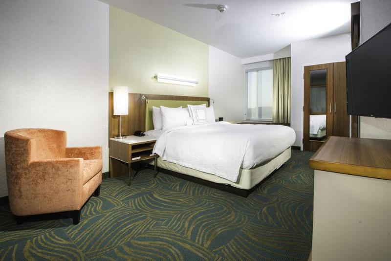 Hotel Candlewood Medical Center By Ihg 3*
