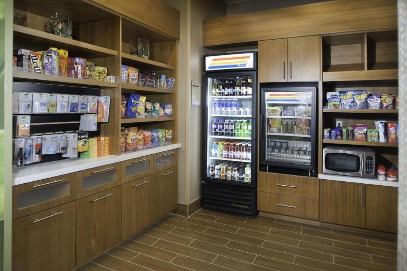 Candlewood Medical Center By Ihg 3* Houston