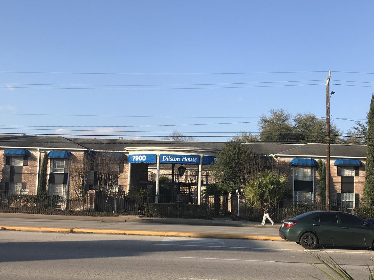 Galleria Area Apt Long And Short Available Houston