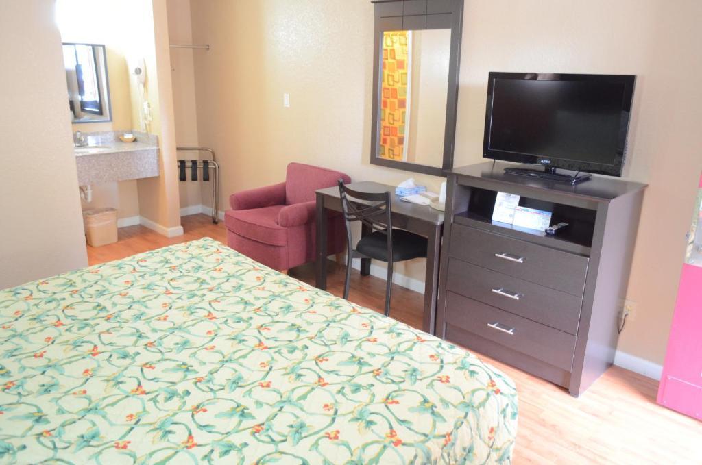 Motel Bear Creek Houston