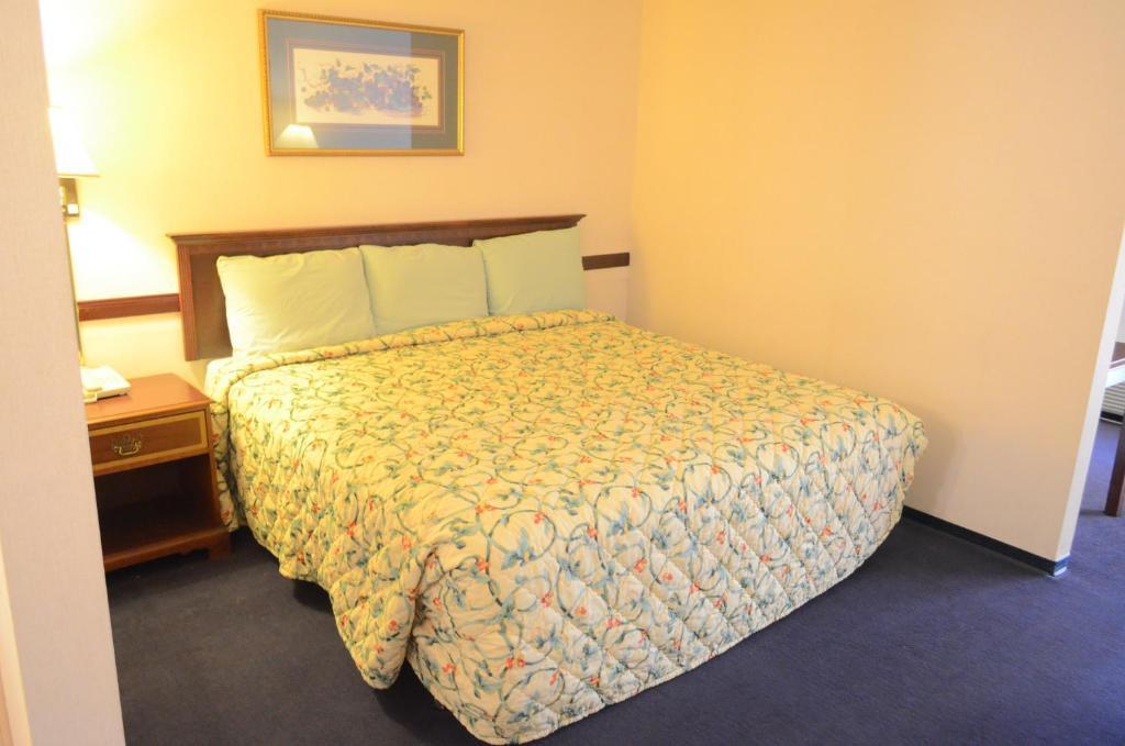 Bear Creek Motel Houston