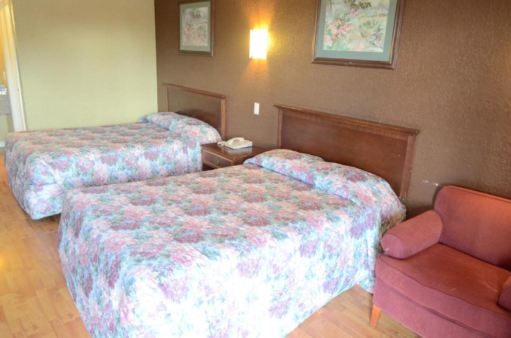 Motel Bear Creek Houston