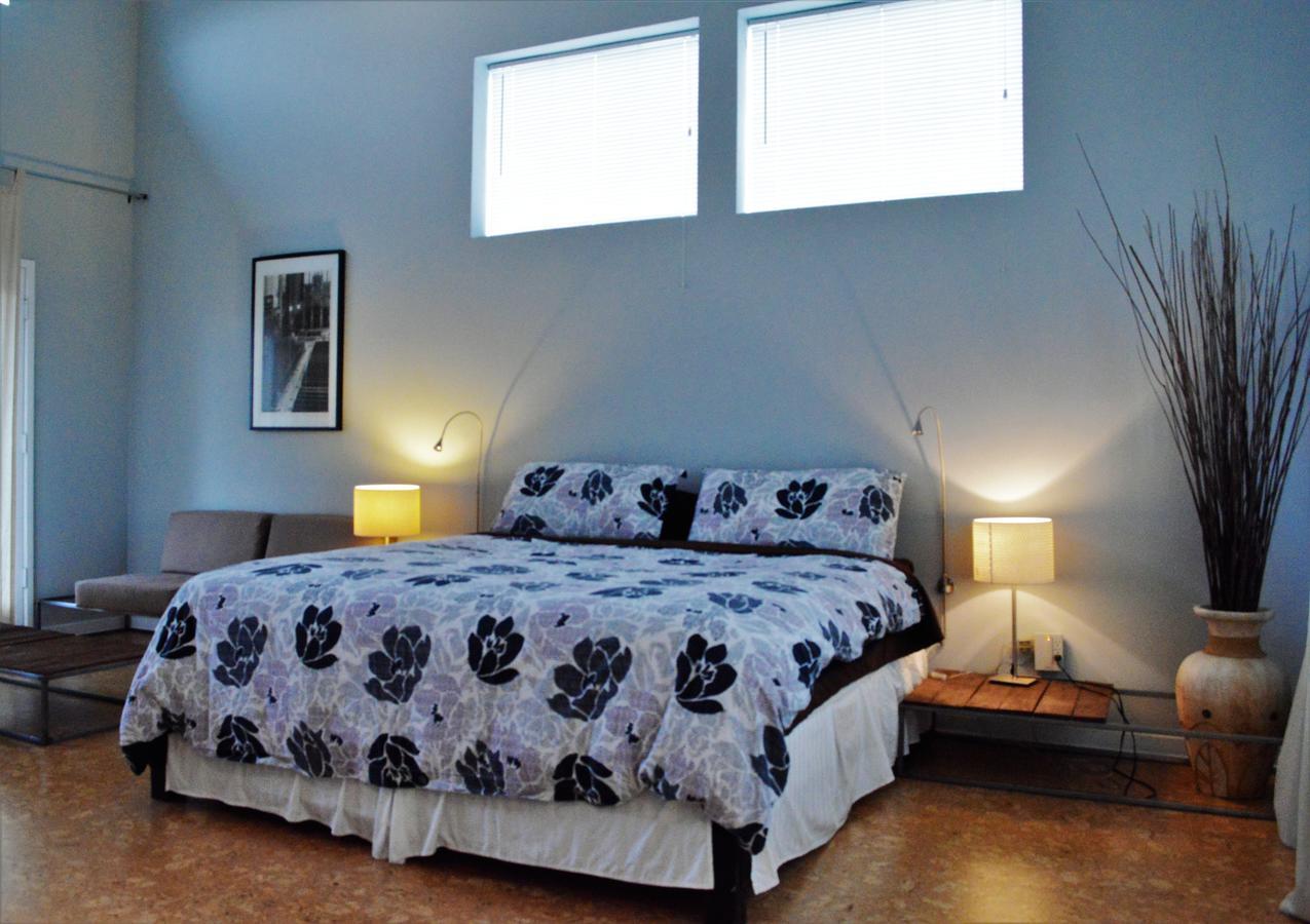 Modern Bed & Breakfast