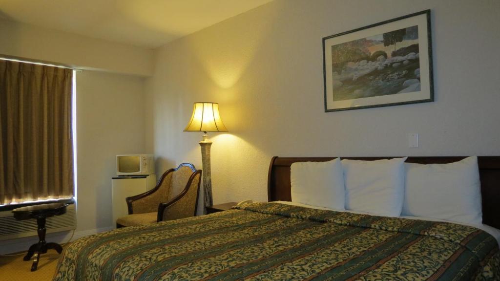Hotel Great Value Houston/galleria