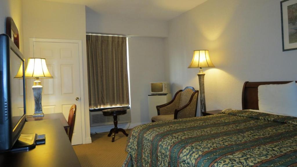 Great Value Houston/galleria Hotel Houston