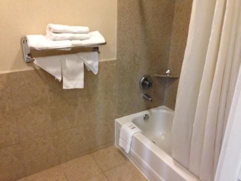 Executive And Motel Houston