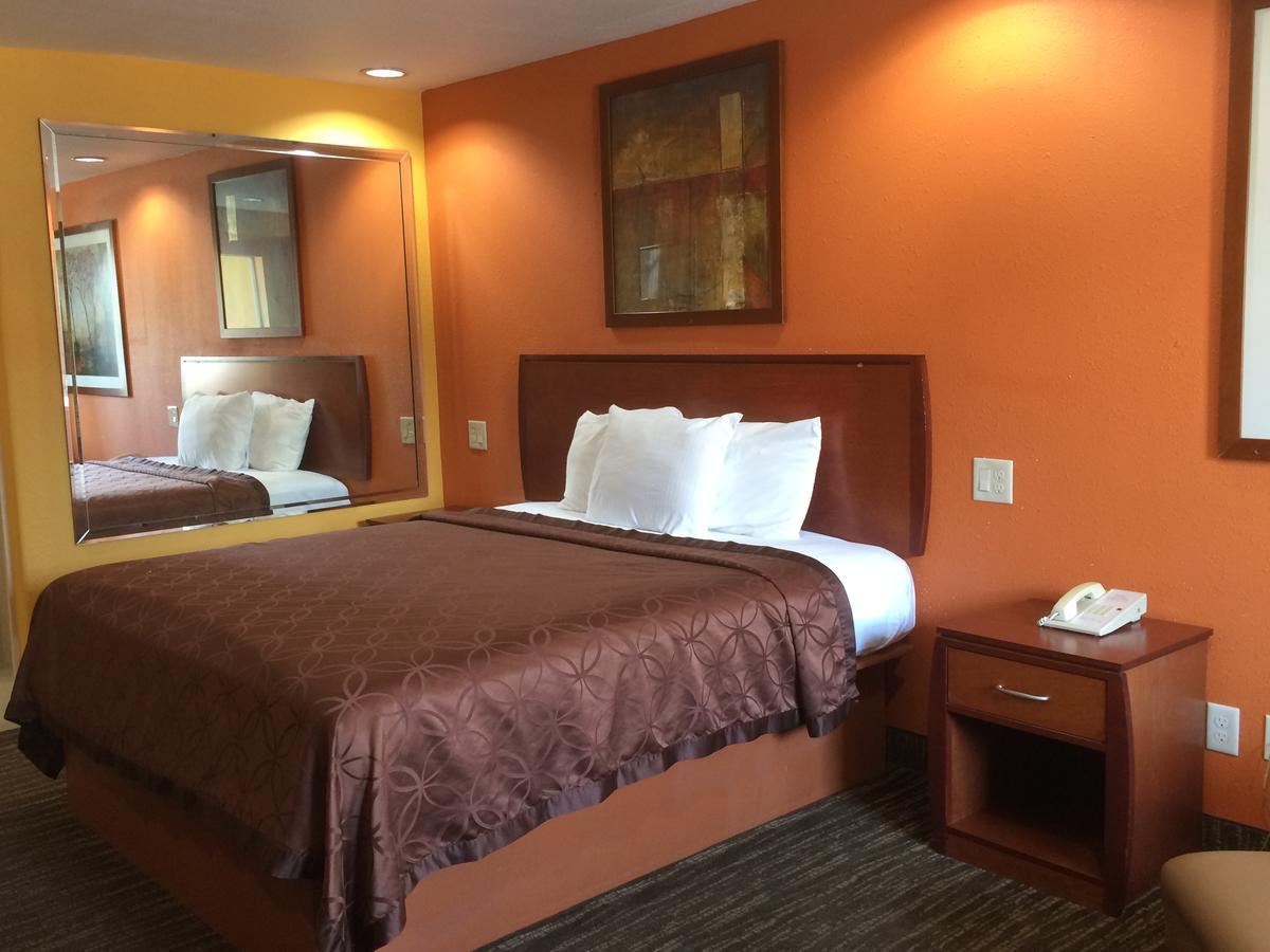 Motel Select And Houston
