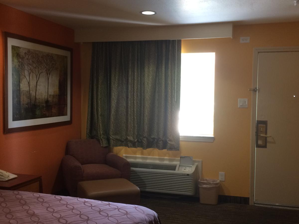 Motel Select And Houston