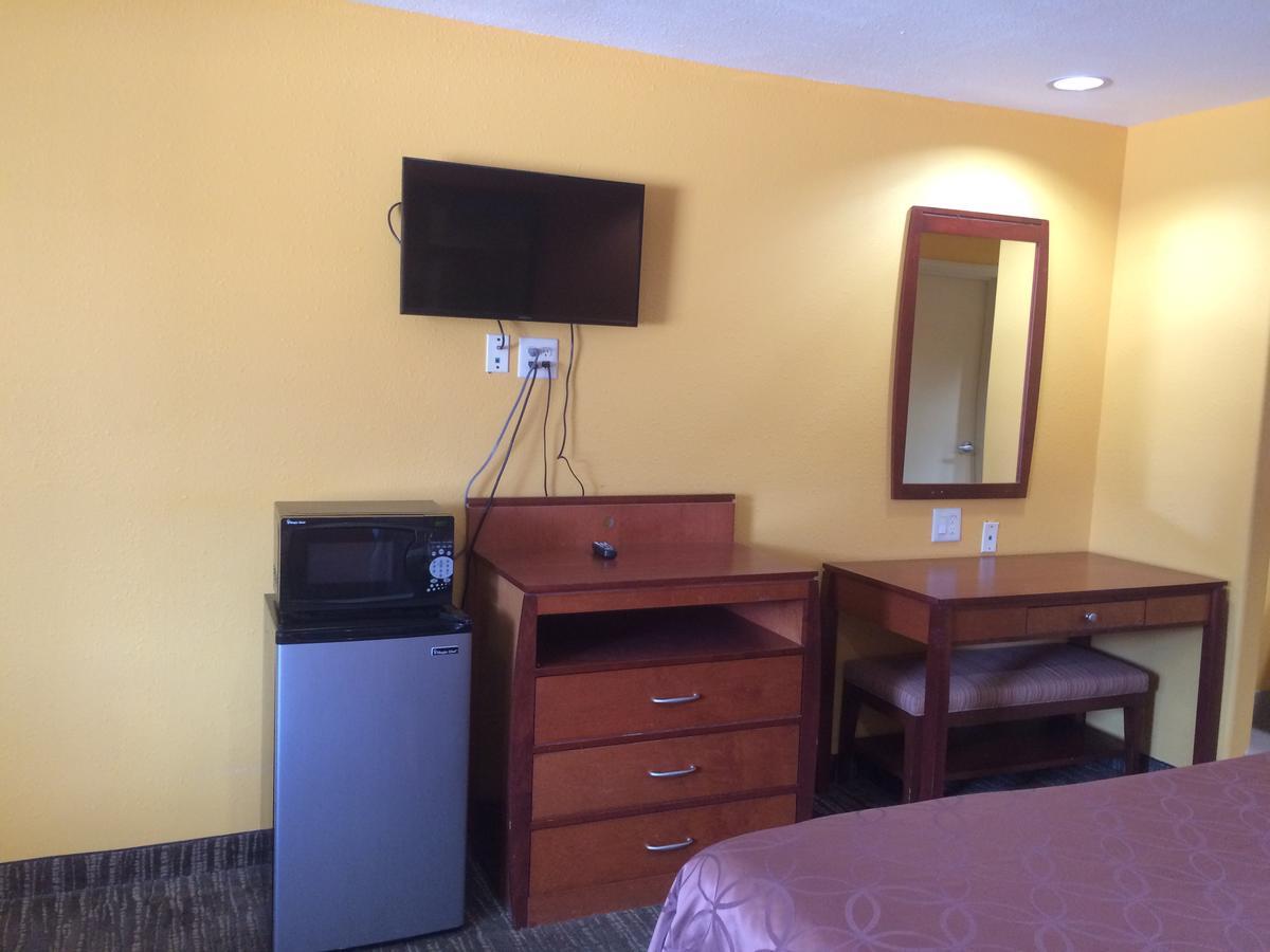 Select And Motel