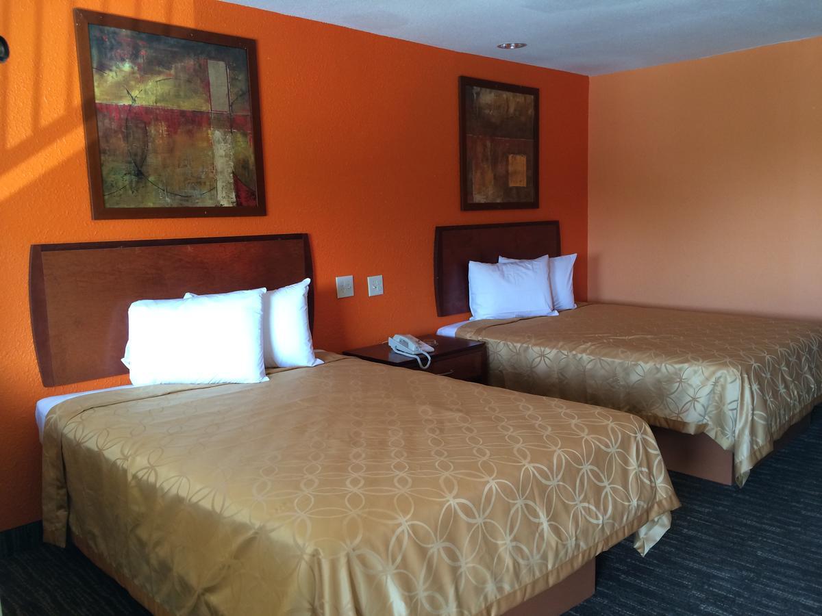 Motel Select And Houston