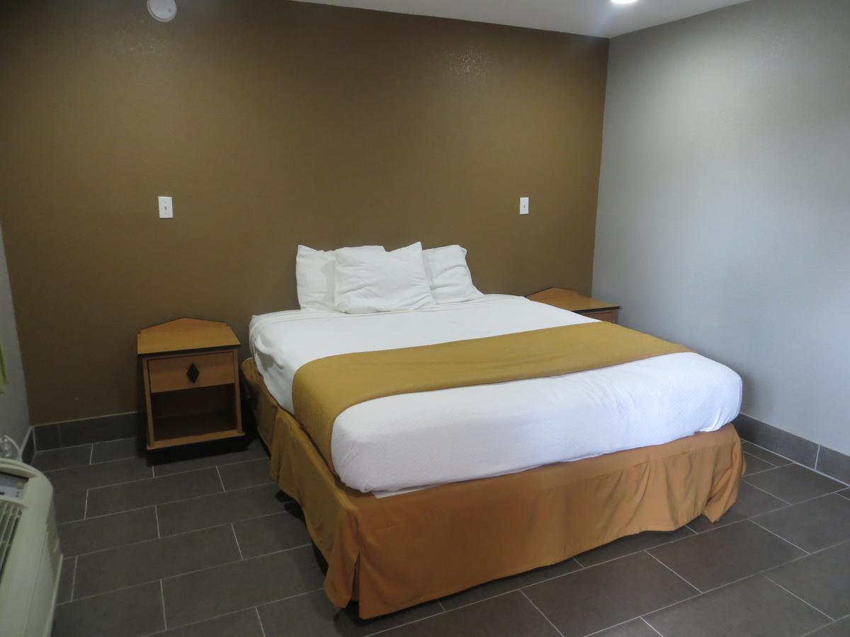 Modo Motel Houston