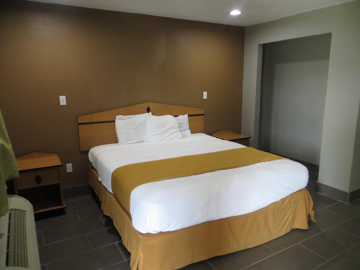 Motel Modo Houston