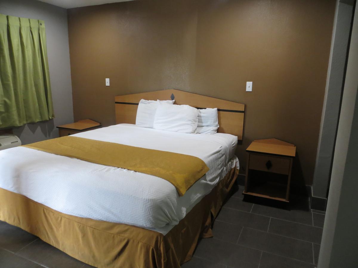 Motel Modo 2*