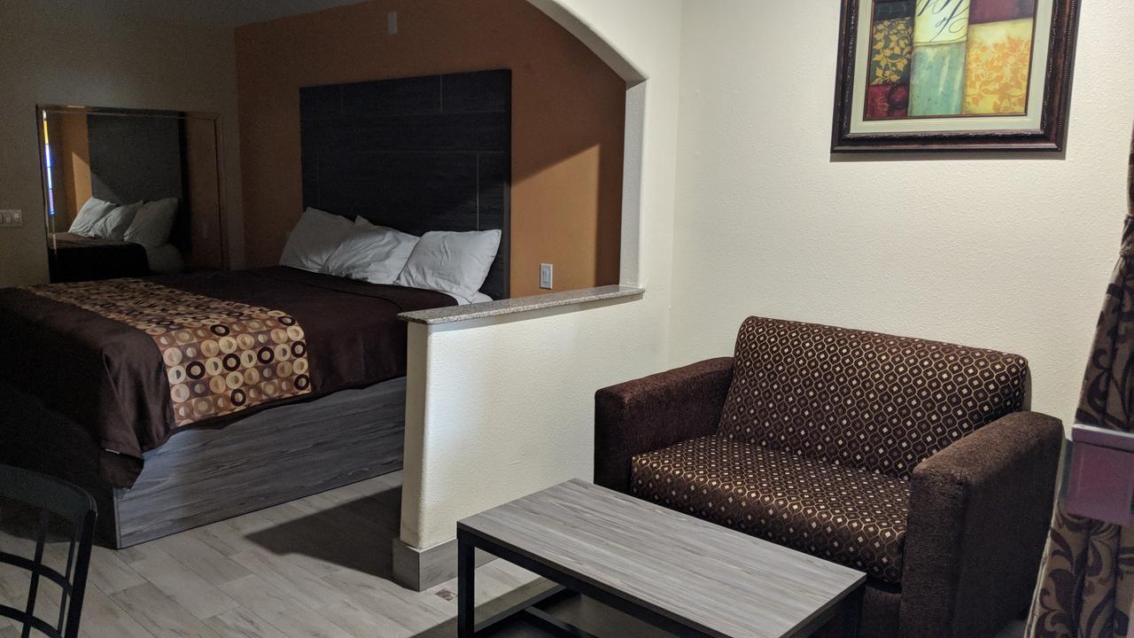 Regency And Galena Park 2* Houston