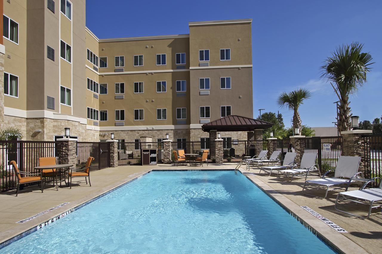 Hotel Staybridge W - Westchase Area 3*