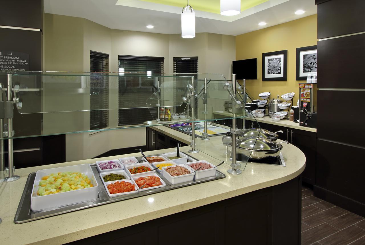 Staybridge W - Westchase Area